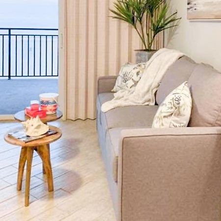 Polynesian Villa Ocean City Ngoại thất bức ảnh