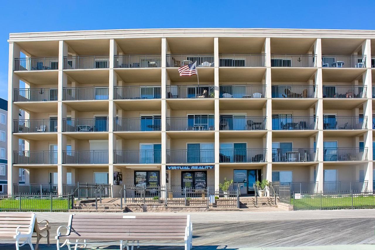 Polynesian Villa Ocean City Ngoại thất bức ảnh