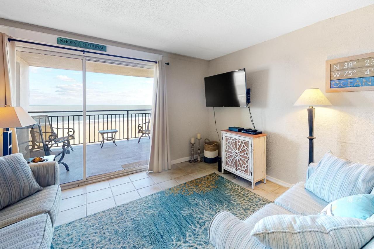 Polynesian Villa Ocean City Phòng bức ảnh