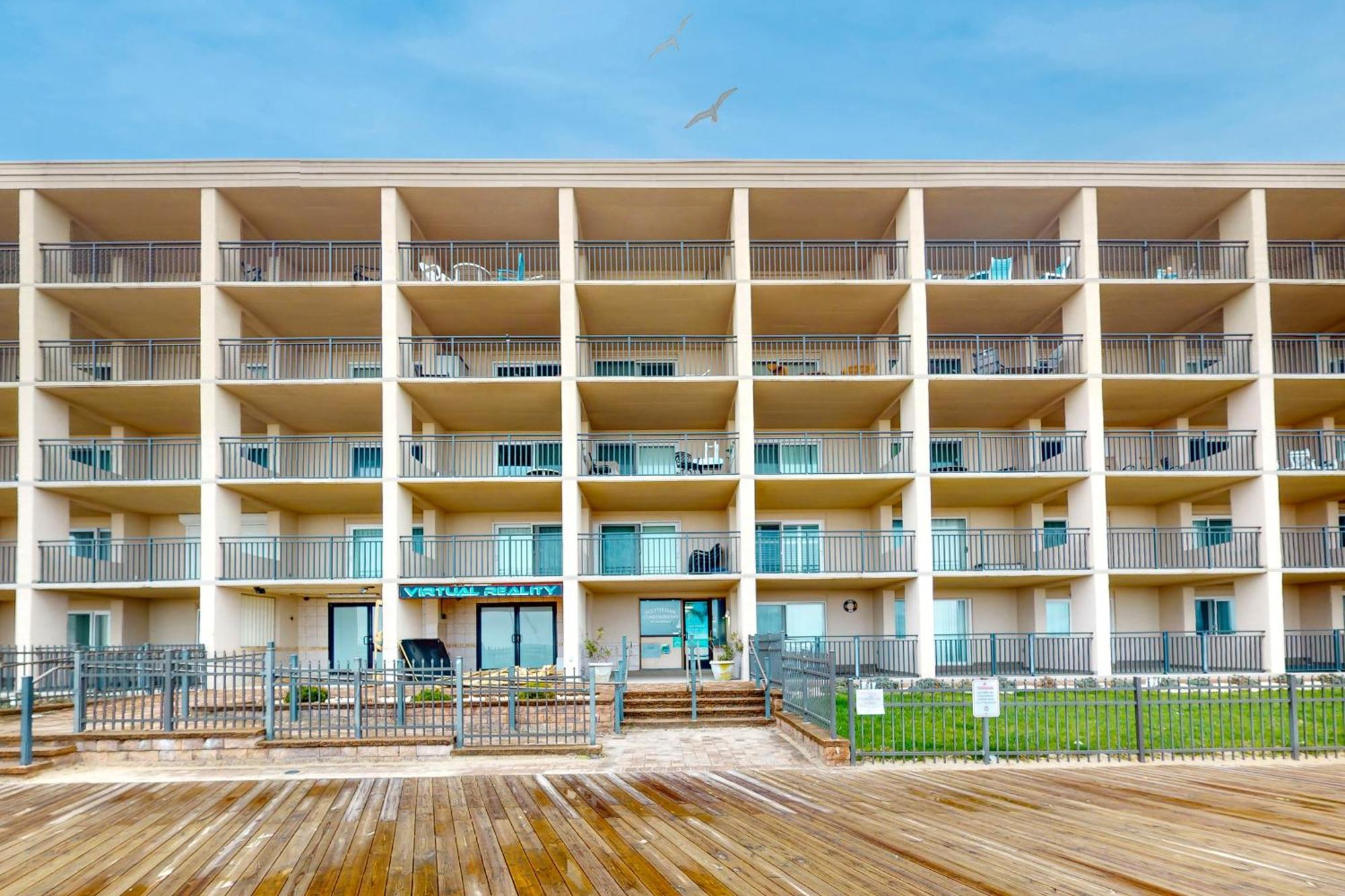 Polynesian Villa Ocean City Phòng bức ảnh