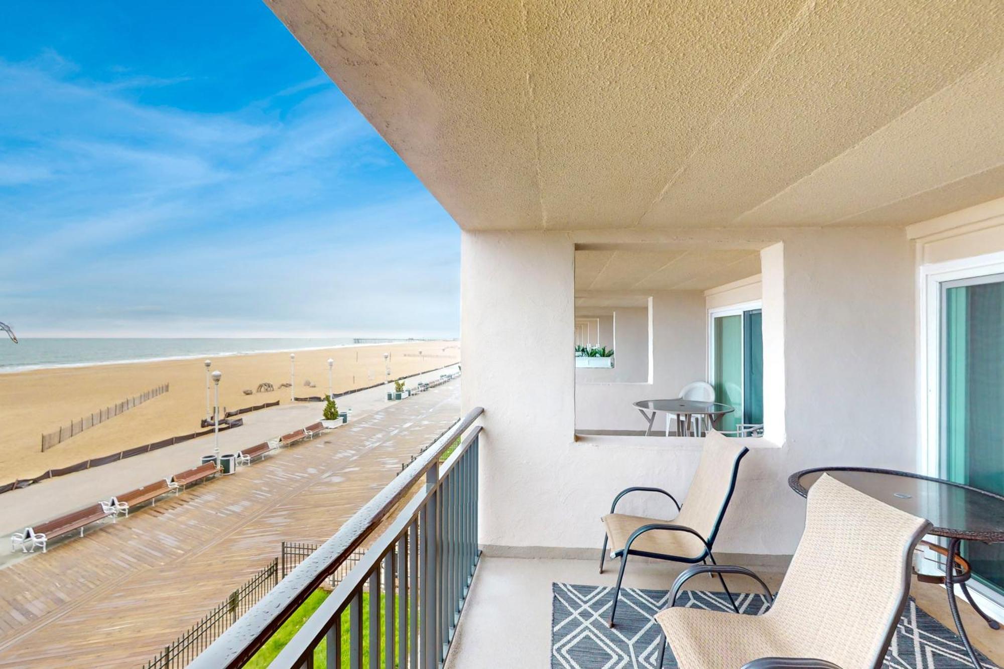 Polynesian Villa Ocean City Phòng bức ảnh