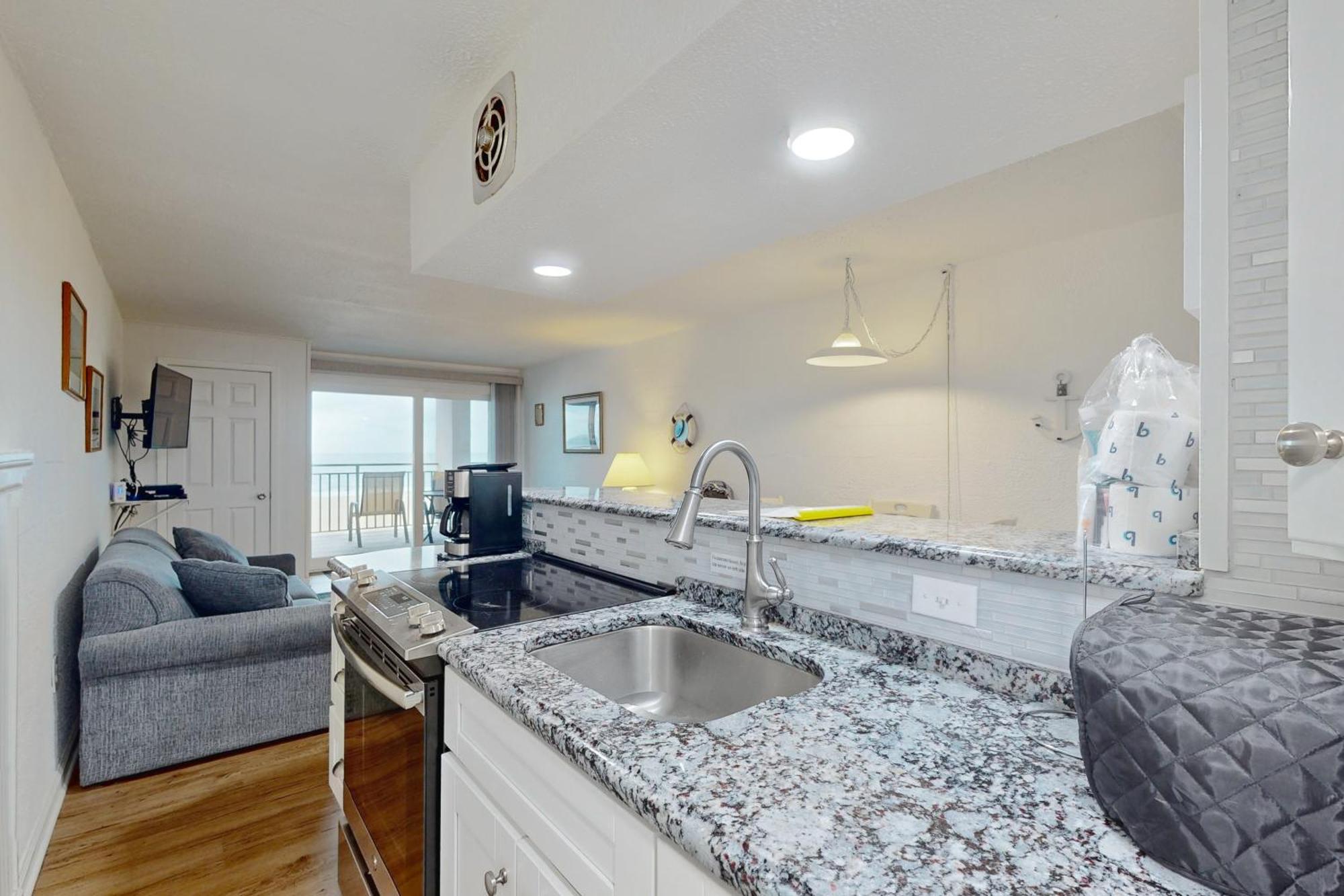 Polynesian Villa Ocean City Phòng bức ảnh