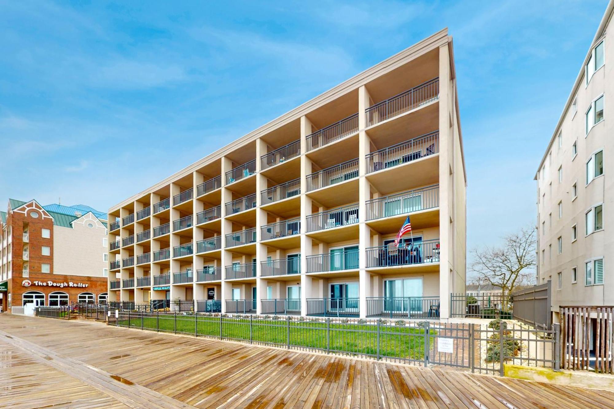 Polynesian Villa Ocean City Phòng bức ảnh