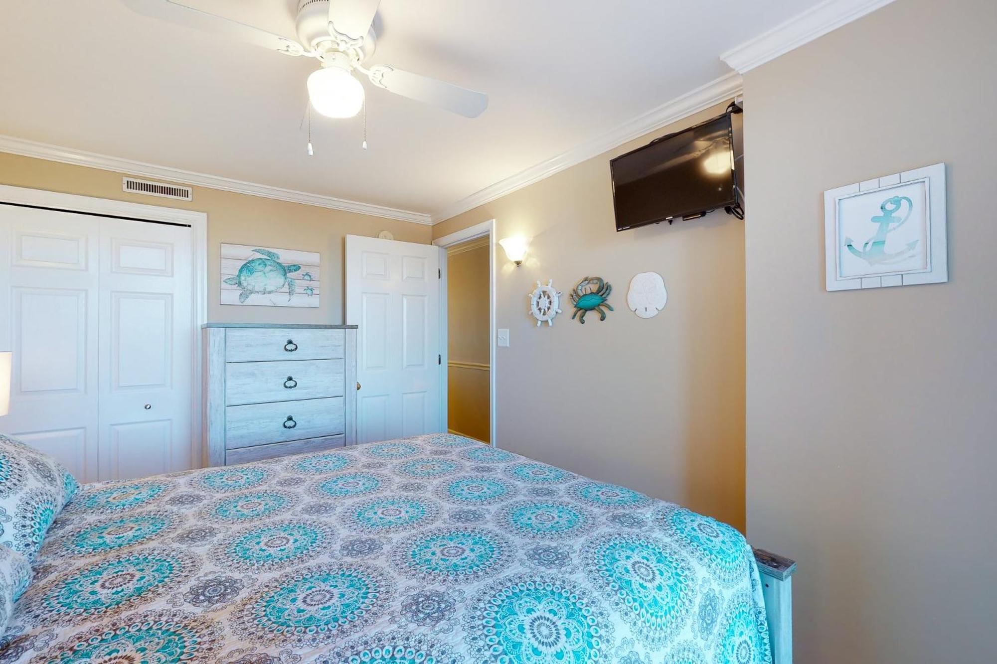 Polynesian Villa Ocean City Phòng bức ảnh